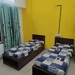 Amber House
