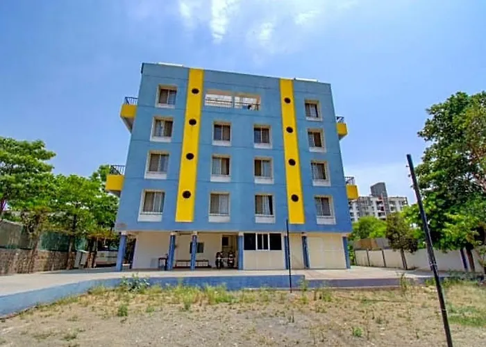 Amber House