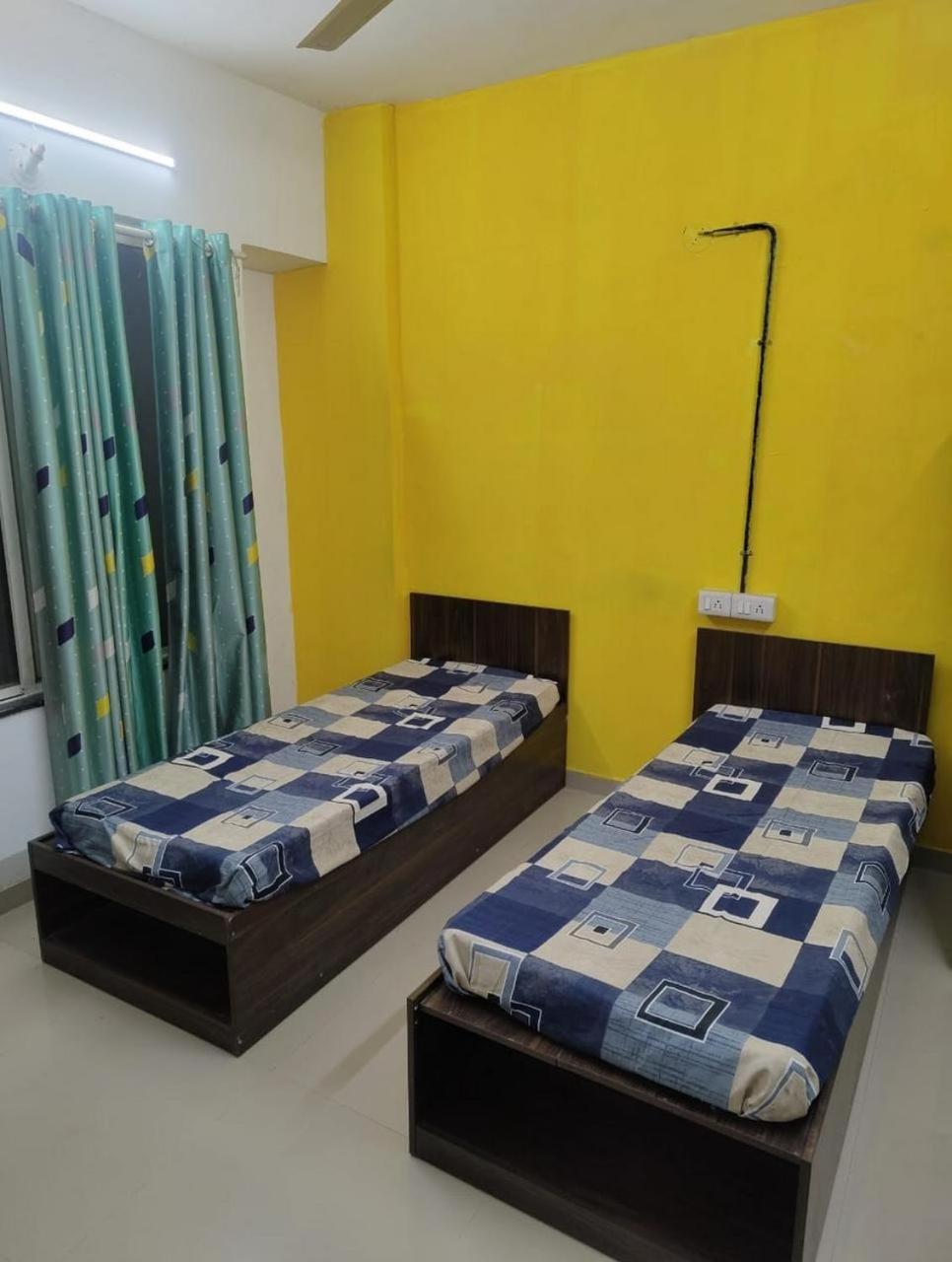 Amber House * Pune