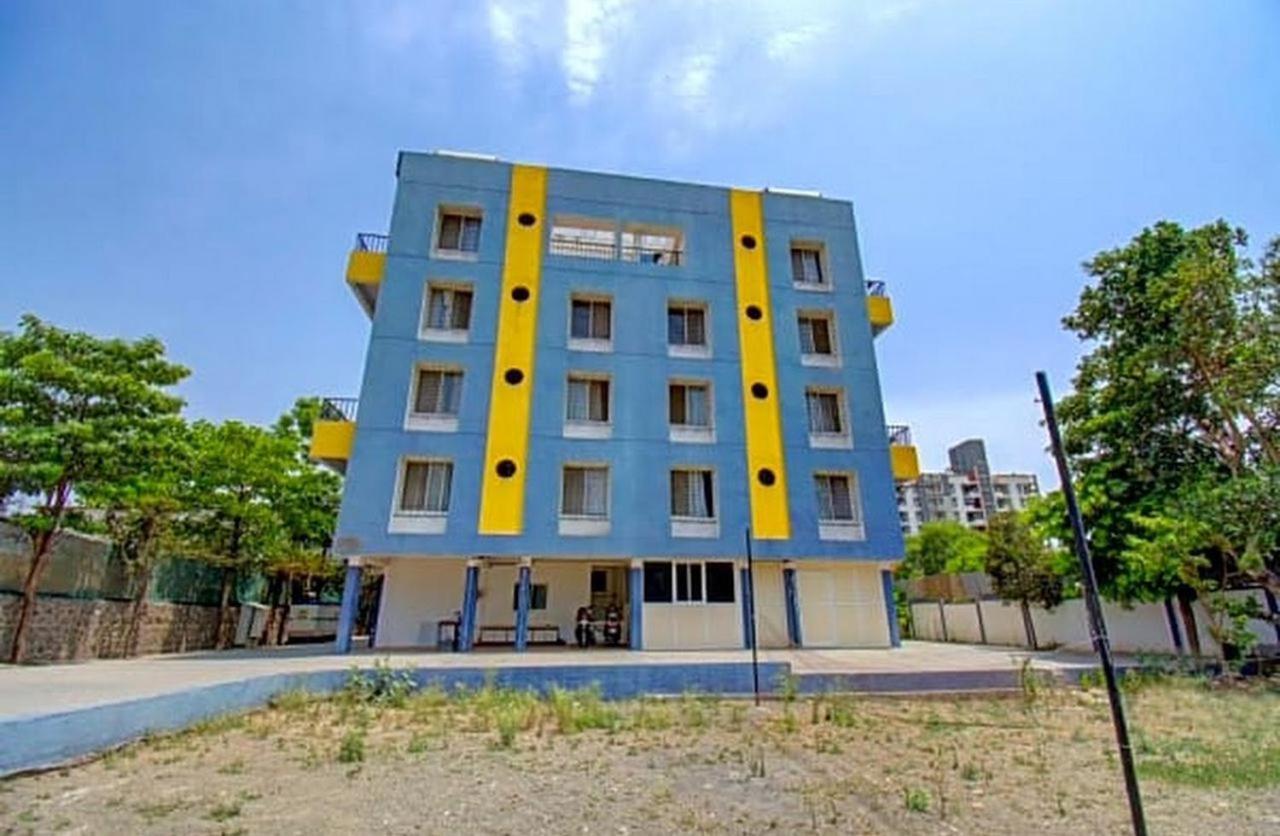 Amber House Hostel
